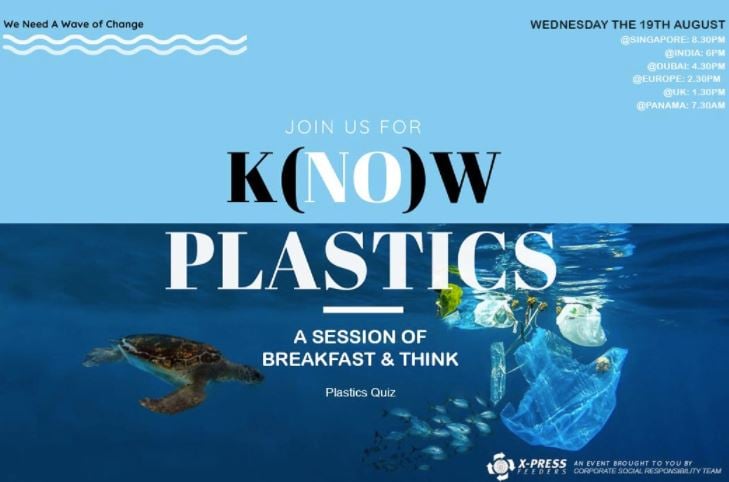 know plastics